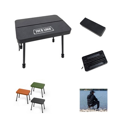 Folding Camping Stools