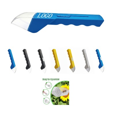 Handheld Insect Catcher Tool