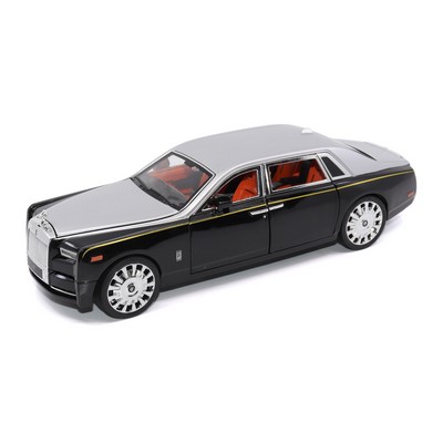 9" Luxury Sedan - Diecast Models