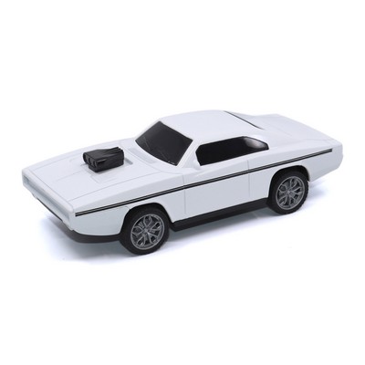 7.5" Muscle Car Coupe - Diecast Models
