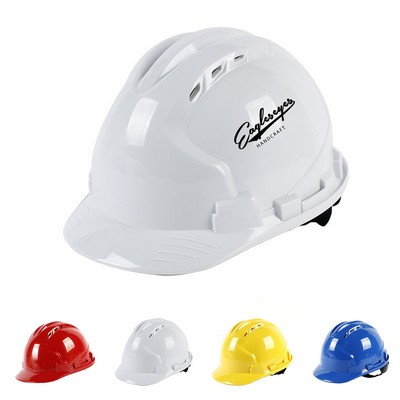 Construction Hard Hat