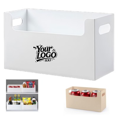 Desktop Storage Container