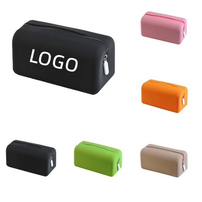 Silicone Storage Pouch