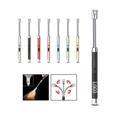USB Rechargeable Flameless Igniter