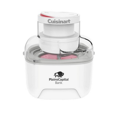 Cuisinart 1 Pint Wonder Ice Cream Maker