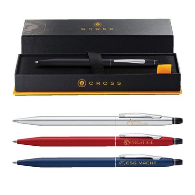 Cross® Click Pen, Laser Engraving