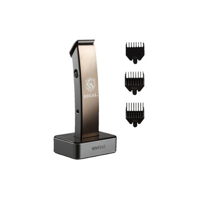 Vivitar Rechargeable Cordless Hair Trimmer