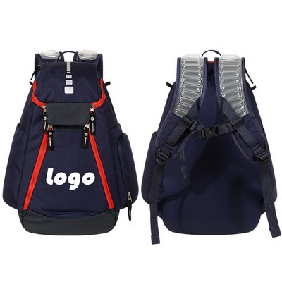 Athletic Gear Bag
