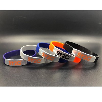 Custom Metal Wristbands