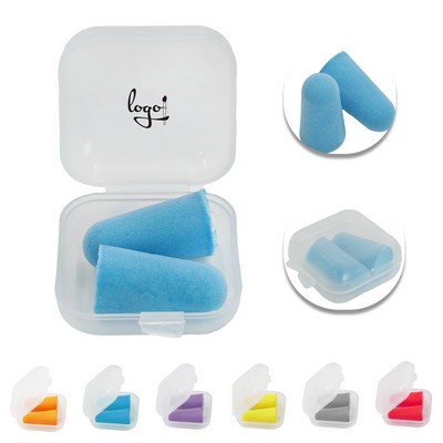 Soft Foam Ear Plug