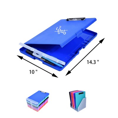 A4 Document Storage Box