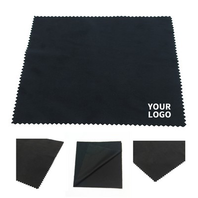 High Quality Microfiber Glasses Cleaning Cloth