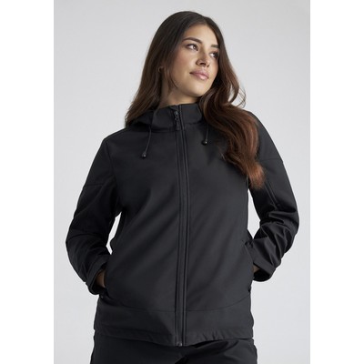 Womens Atlas Jacket