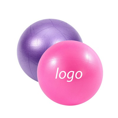 9" Pilates ABS Ball