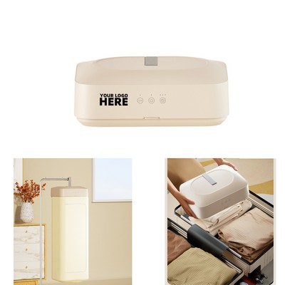 Foldable Clothes Dryer