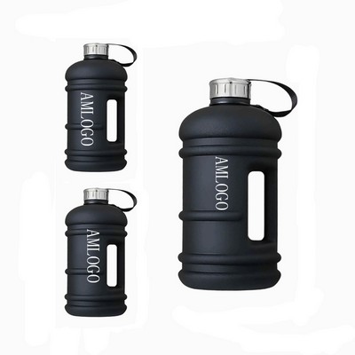 Large Capacity Sports Water Jug