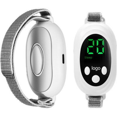 Handheld Sleep Aid Device Anxiety Insomnia Relief Device