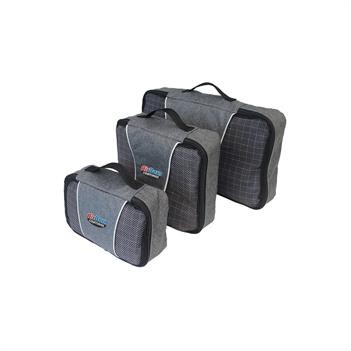 Packing Cube Luggage Set