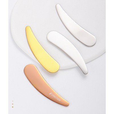 Stainless Steel Eye Cream Spoon/Facial Tool/Stirring Tool
