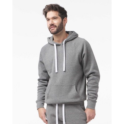 Olsen Unisex Hooded Sweatshirt