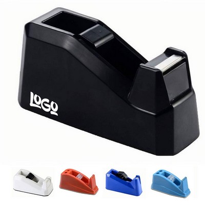 Office Desk Supplies Tape Dispenser