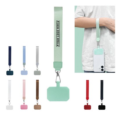 Cell Phone Wrist Strap
