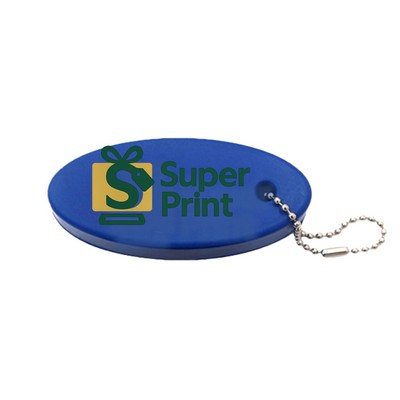 Float Keychain