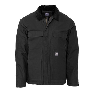 Berne Heritage Duck Chore Coat