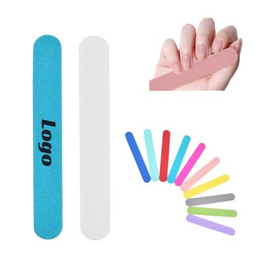 EVA Nail File