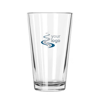 16 Oz. Pint Glass