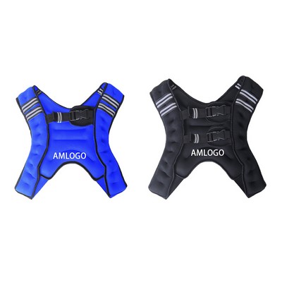 Weighted Vests for Enhanced Training Performance