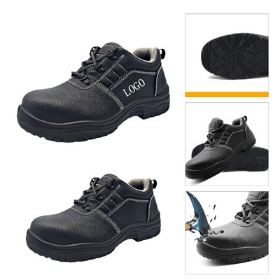 Waterproof Durable Summer Work Shoes