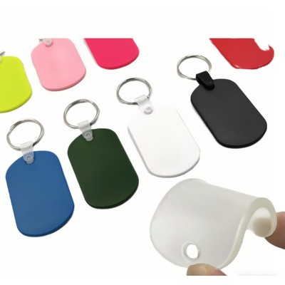 PVC Key Holder