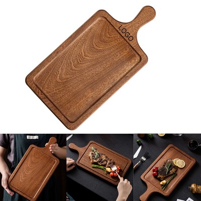 Steak Cutting Board