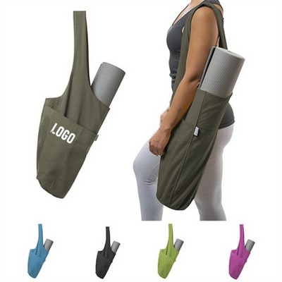 Yoga Mat Bag
