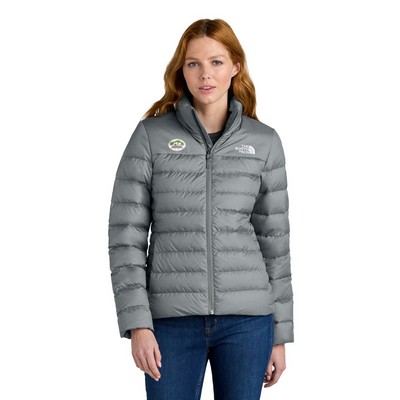 The North Face® Women's Down Hybrid Jacket