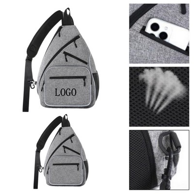 All In One Racket Gear Bag