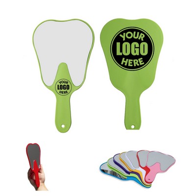 Oral Dental Hand Mirror