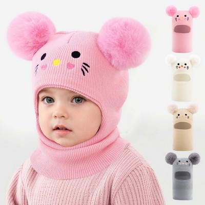 Lovely Beanie for Kids