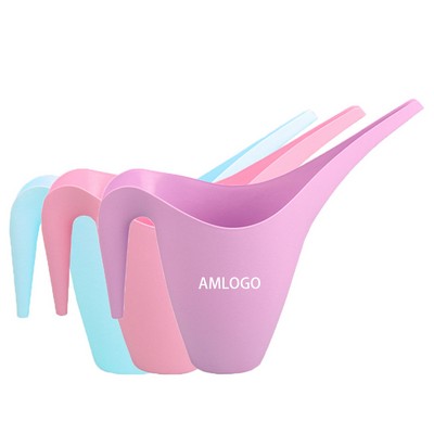 Custom Branded Ergonomic Indoor Plant Watering Can