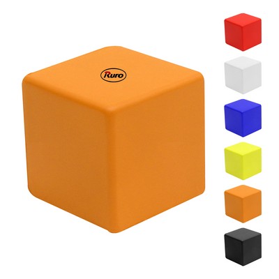 Cube Stress Reliever