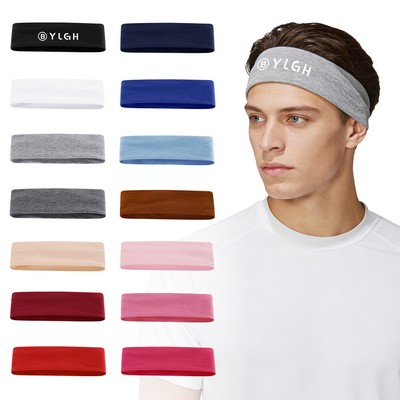 Sports Sweatband