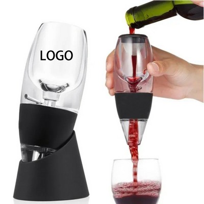 Wine Aerator Decanter