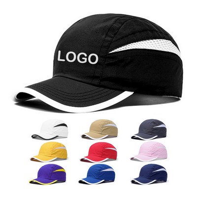 Sport Quick Drying Cap