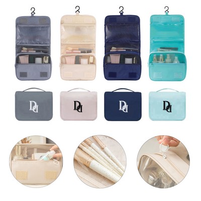 Hanging Toiletry Bag