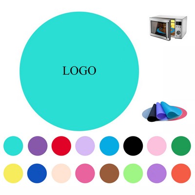 Silicone Microwave Mat