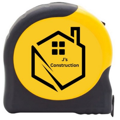 Stanley® FATMAX® 25' Magnetic Tip Tape Measure