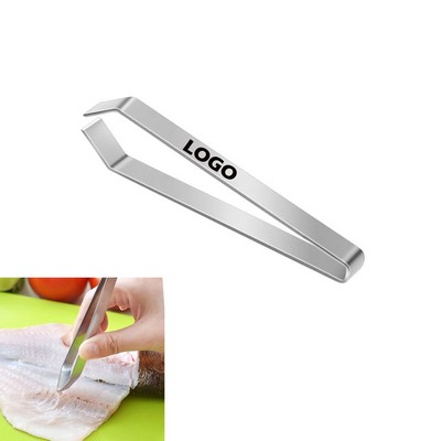 Fish Bone Tweezers