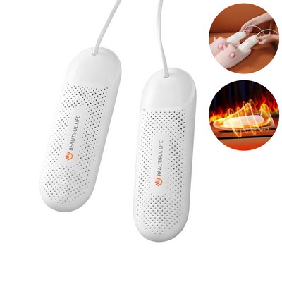 Electric Portable Shoe Dryer Warmer