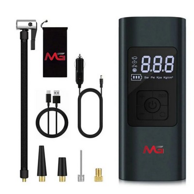 12V Portable Tire Inflator